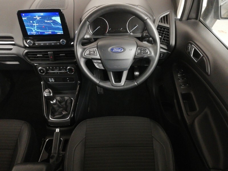 Used Ford Ecosport 2020 for sale - 77832457: Photo 7