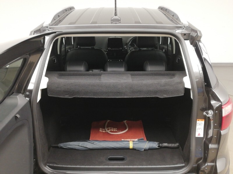 Used Ford Ecosport 2020 for sale - 77832457: Photo 8