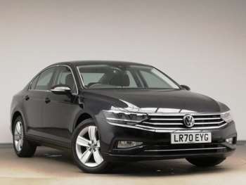 Used Volkswagen Passat 2020 for sale - 75198133: Photo