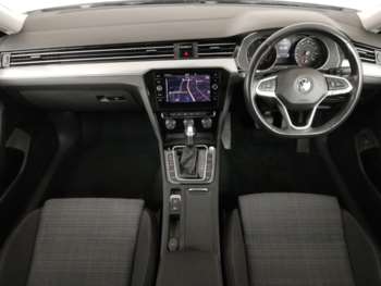 Used Volkswagen Passat 2020 for sale - 75198133: Photo