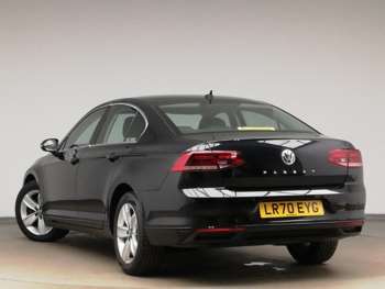 Used Volkswagen Passat 2020 for sale - 75198133: Photo