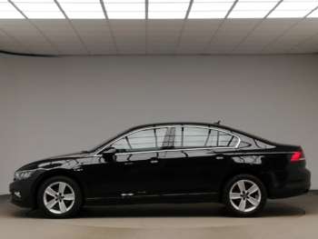 Used Volkswagen Passat 2020 for sale - 75198133: Photo
