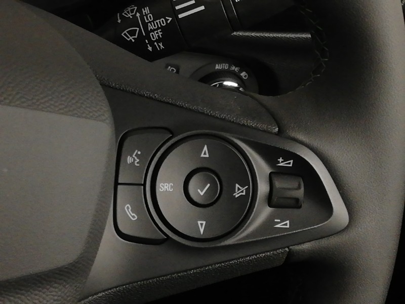 Used Vauxhall Corsa 2025 for sale - 77371466: Photo 18