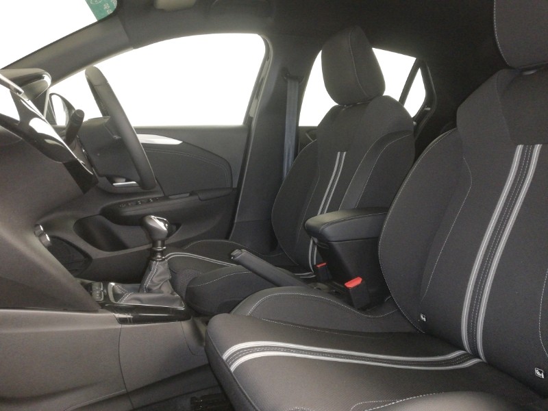 Used Vauxhall Corsa 2025 for sale - 77371466: Photo 5