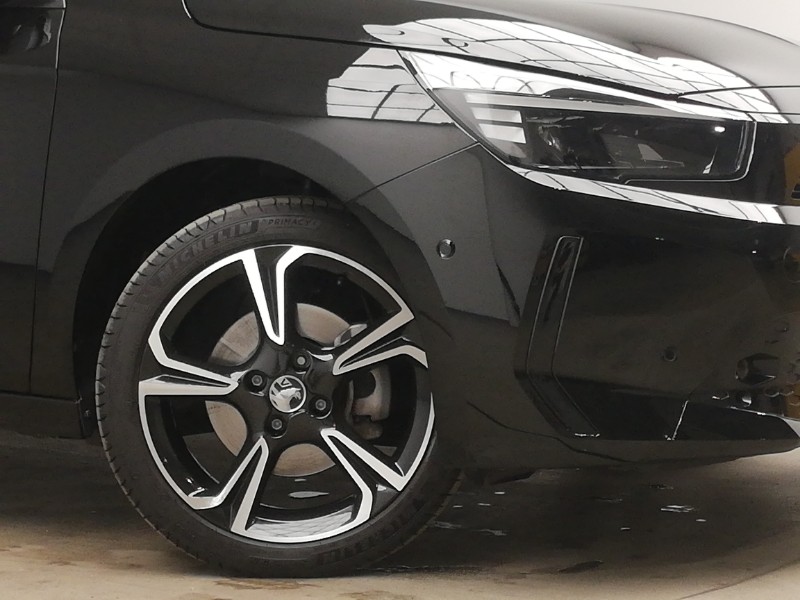 Used Vauxhall Corsa 2025 for sale - 77371466: Photo 9