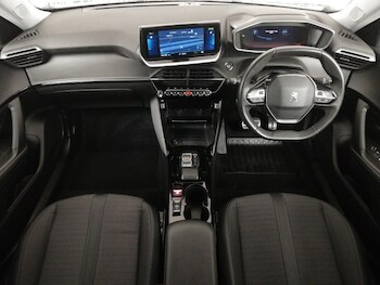 Used Peugeot 2008 2023 for sale - 77736315: Photo