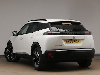 Used Peugeot 2008 2023 for sale - 77736315: Photo