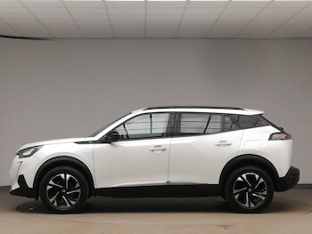 Used Peugeot 2008 2023 for sale - 77736315: Photo