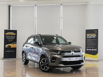 Used Citroen C3 2026 for sale - 78490194: Photo
