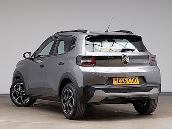Used Citroen C3 2026 for sale - 78490194: Photo