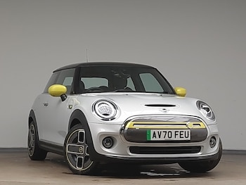 Used MINI Hatch 2020 for sale - 78125678: Photo