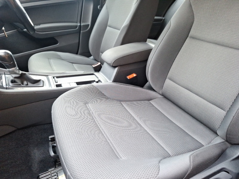 Used Volkswagen Golf 2018 for sale - 77623921: Photo 5