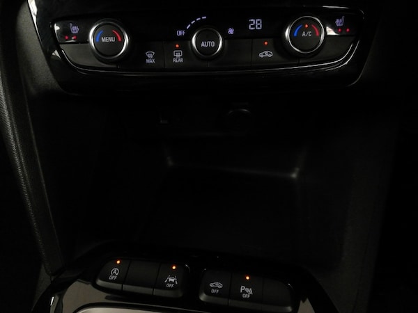 Used Vauxhall Corsa 2022 for sale - 76134978: Photo 17