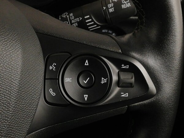 Used Vauxhall Corsa 2022 for sale - 76134978: Photo 19