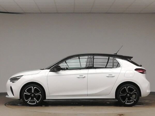 Used Vauxhall Corsa 2022 for sale - 76134978: Photo 4