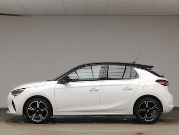 Used Vauxhall Corsa 2022 for sale - 76134978: Photo 4