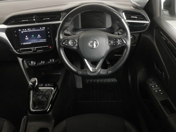 Used Vauxhall Corsa 2022 for sale - 76134978: Photo 7