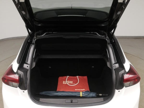 Used Vauxhall Corsa 2022 for sale - 76134978: Photo 8