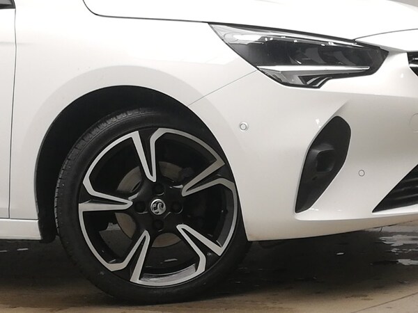 Used Vauxhall Corsa 2022 for sale - 76134978: Photo 9