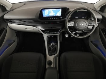 Used Hyundai BAYON 2022 for sale - 75939410: Photo