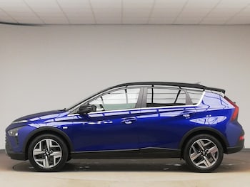 Used Hyundai BAYON 2022 for sale - 75939410: Photo