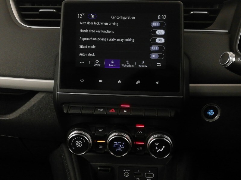 Used Renault Zoe 2020 for sale - 77847166: Photo 17