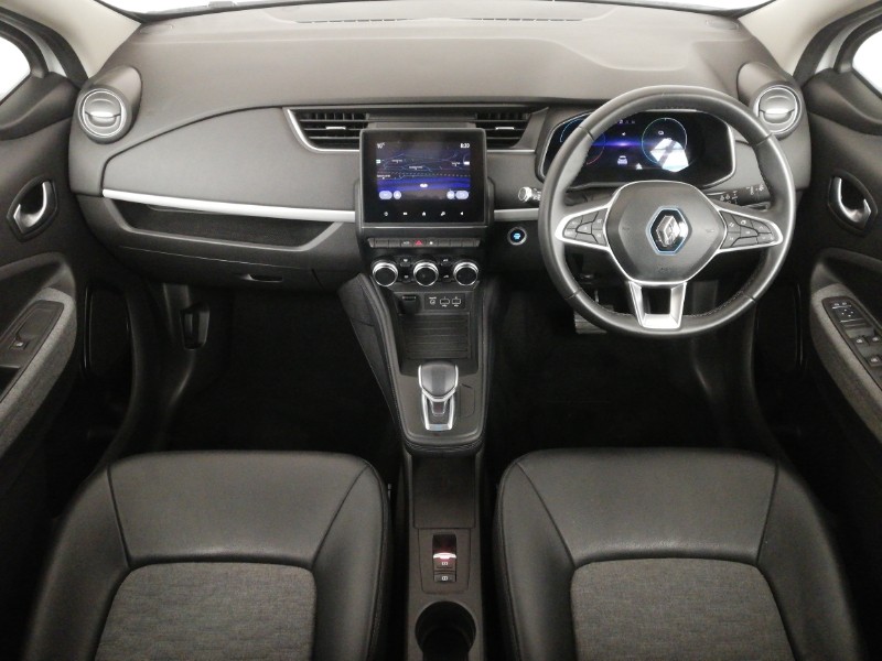 Used Renault Zoe 2020 for sale - 77847166: Photo 2