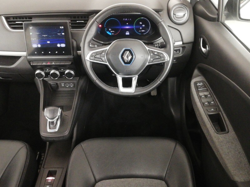 Used Renault Zoe 2020 for sale - 77847166: Photo 7