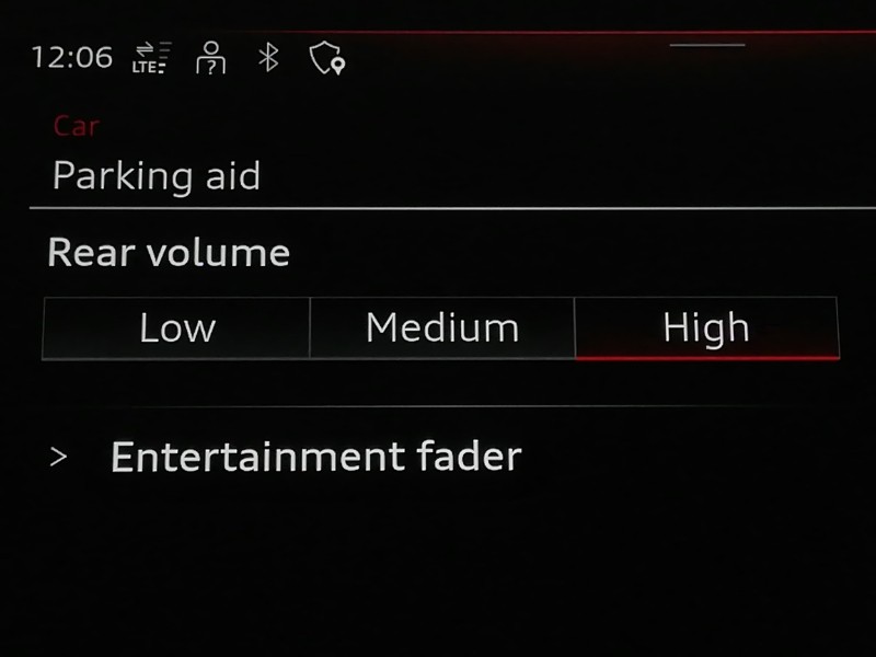 Used Audi A3 2024 for sale - 76928540: Photo 11