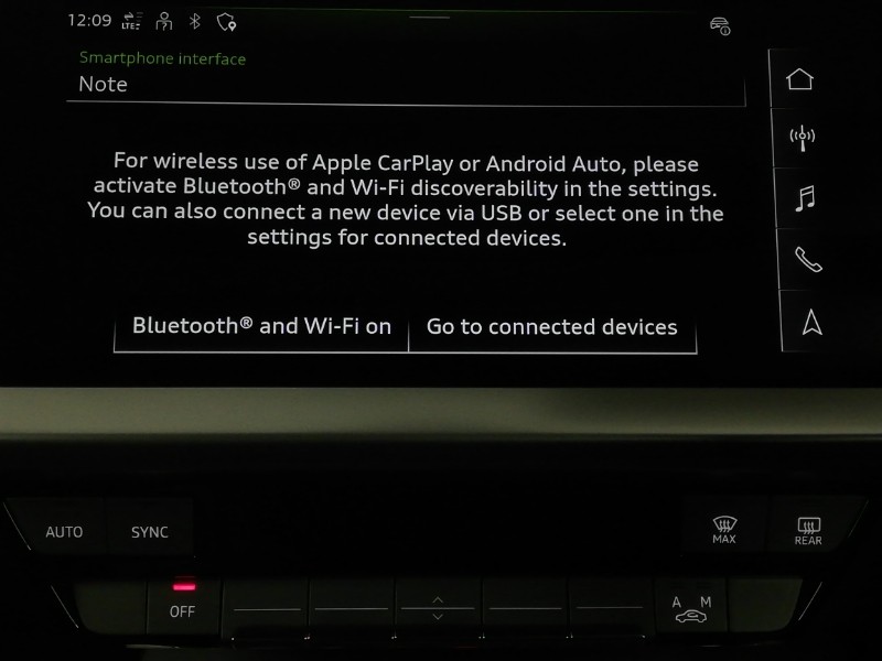 Used Audi A3 2024 for sale - 76928540: Photo 14