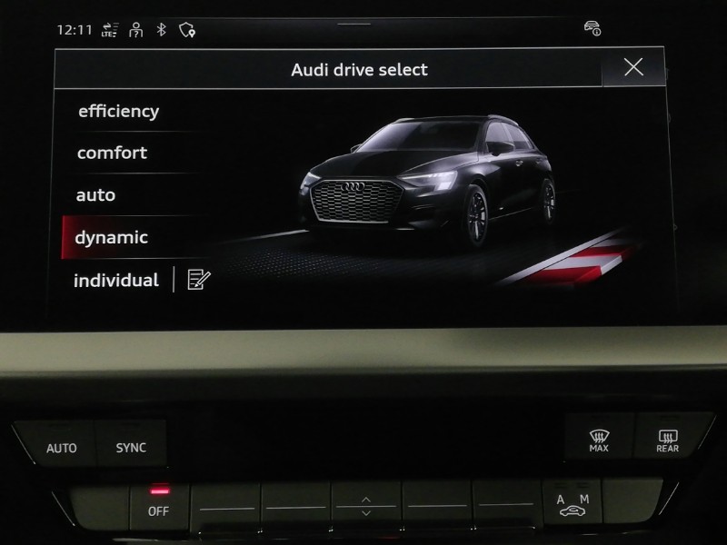 Used Audi A3 2024 for sale - 76928540: Photo 16