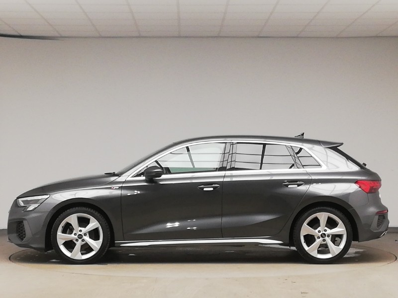 Used Audi A3 2024 for sale - 76928540: Photo 4