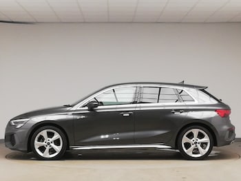 Used Audi A3 2024 for sale - 76928540: Photo