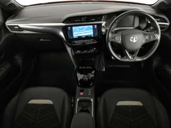 Used Vauxhall Corsa 2022 for sale - 75184391: Photo