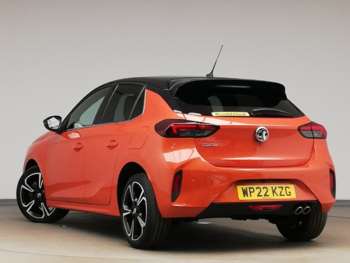 Used Vauxhall Corsa 2022 for sale - 75184391: Photo