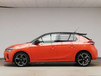 Used Vauxhall Corsa 2022 for sale - 75184391: Photo