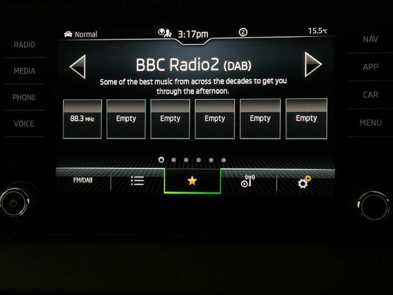 Used Skoda Karoq 2024 for sale - 77265809: Photo 13