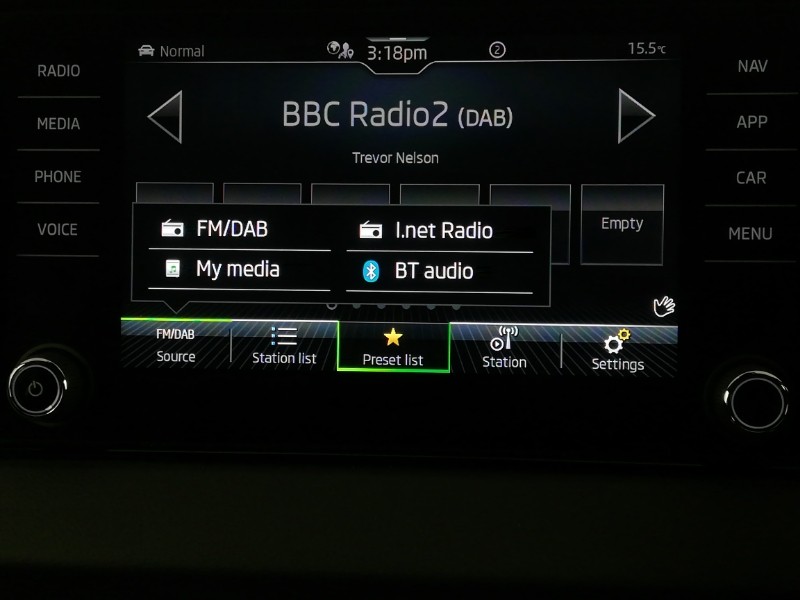 Used Skoda Karoq 2024 for sale - 77265809: Photo 14