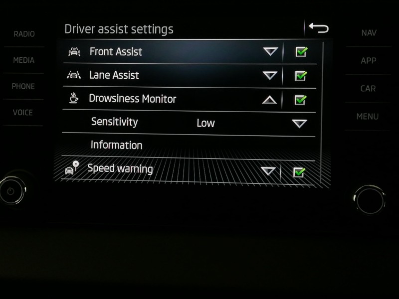 Used Skoda Karoq 2024 for sale - 77265809: Photo 17