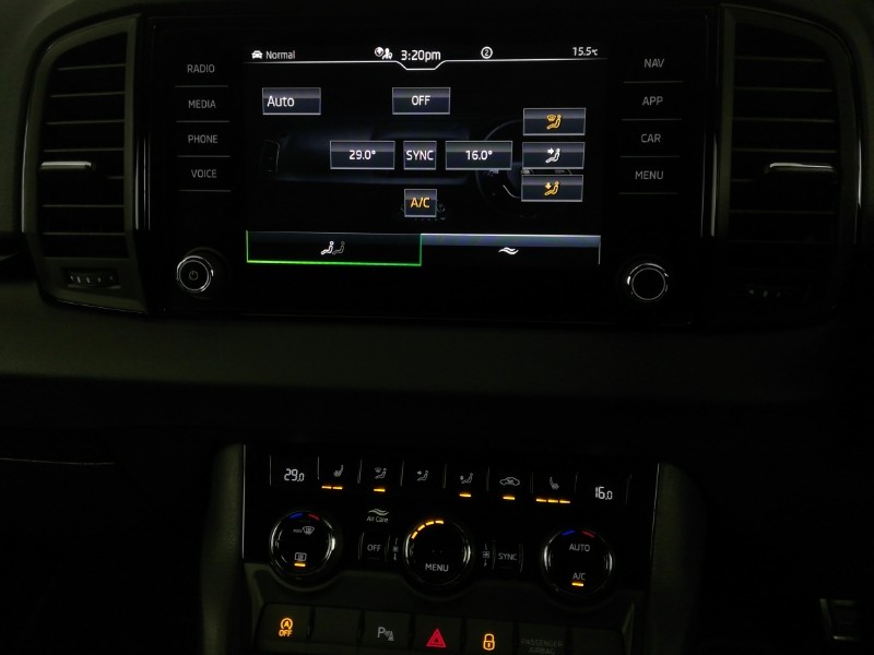 Used Skoda Karoq 2024 for sale - 77265809: Photo 18