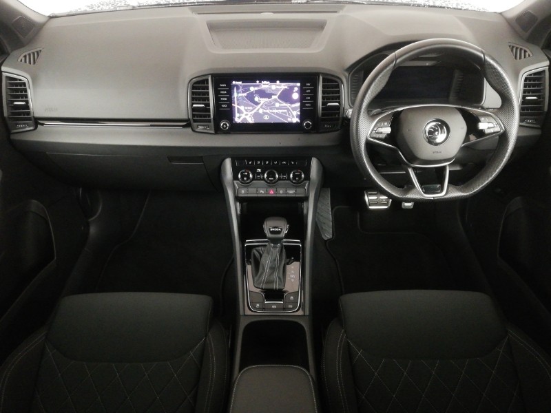 Used Skoda Karoq 2024 for sale - 77265809: Photo 2