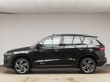 Used Skoda Karoq 2024 for sale - 77265809: Photo