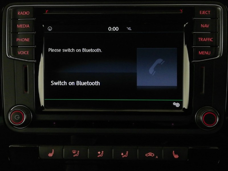 Used Volkswagen Scirocco 2017 for sale - 77999958: Photo 10