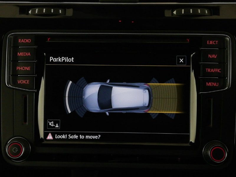 Used Volkswagen Scirocco 2017 for sale - 77999958: Photo 11