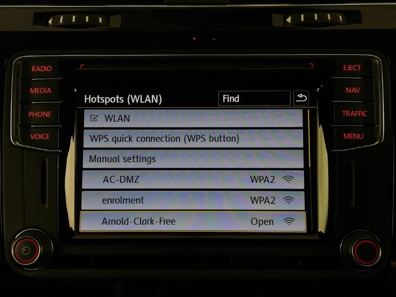 Used Volkswagen Scirocco 2017 for sale - 77999958: Photo 15