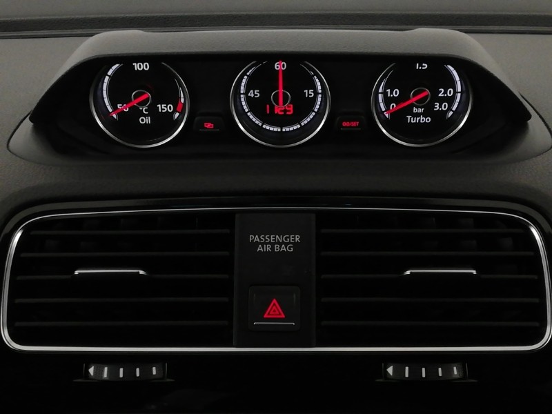 Used Volkswagen Scirocco 2017 for sale - 77999958: Photo 18