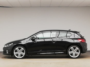 Used Volkswagen Scirocco 2017 for sale - 77999958: Photo