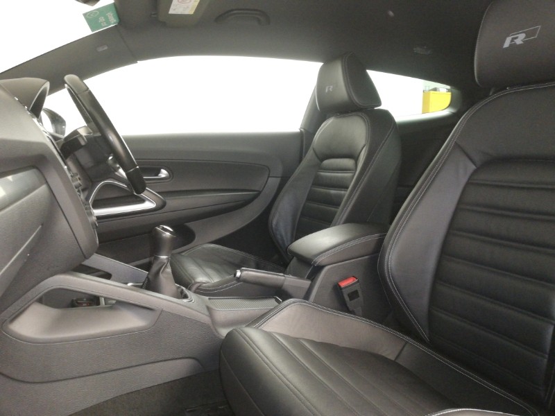 Used Volkswagen Scirocco 2017 for sale - 77999958: Photo 5