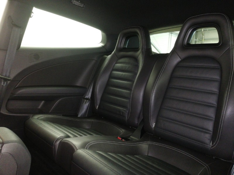 Used Volkswagen Scirocco 2017 for sale - 77999958: Photo 6