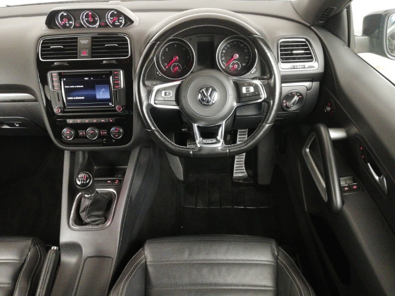 Used Volkswagen Scirocco 2017 for sale - 77999958: Photo 7